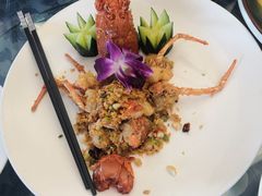 -泰谷酒店·太古码头闽菜自助餐厅