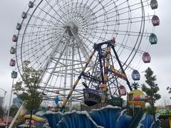 -洋湖国家湿地公园