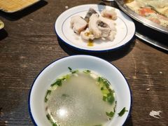 -土著渔匠·养生蝴蝶鱼(香樟路店)