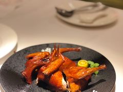-悦景酒家(罗湖店)