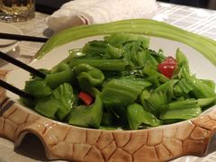 -博斯腾宾馆中餐厅