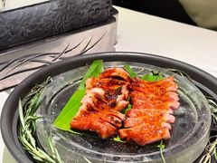 -金链花·泰国餐厅(国贸店)