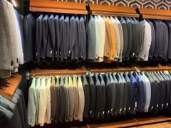-SUITSUPPLY(安福路店)