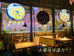 -周家二小姐的菜·扬州菜·香炒蟹·狮子头(江都金鹰店)