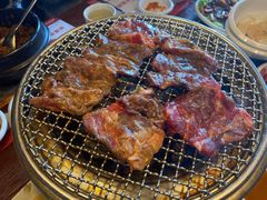 牛肋条-辛氏火炉·韩式古法烤肉(松北店)
