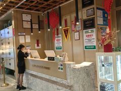-亚马逊蒸汽活海鲜自助(LCM置汇旭辉广场店)