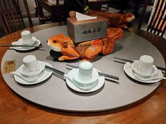 -姑苏家宴·苏帮菜·松鼠桂鱼(苏州总店)
