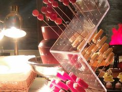 -南昌融创铂尔曼酒店咖啡苑餐厅