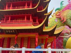 -武汉园博园(武汉自然博物馆)