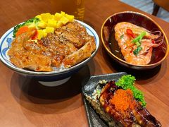 -8PINTS八品脱·日料·烧鸟·精酿小酒馆(莘庄店)