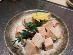 红酒鹅肝-小十Omakase(地王大厦店)