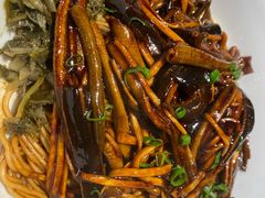 -阿莉餐厅(枣阳路店)