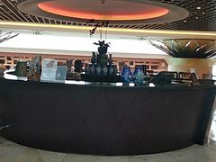 -威斯汀舞台餐厅