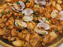 -至潮餐厅精致粤菜·活鲈鱼·走地鸡(珠江新城店)