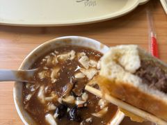 -穆彦华逍遥镇胡辣汤(岗坡路店)