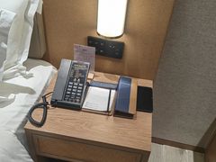 -禾尖S酒店(深圳大学店)