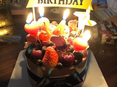 -EnergyCake蛋糕理想国