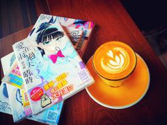 -Seesaw Coffee(朝阳大悦城店)
