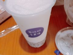 -一只酸奶牛(八一路店)