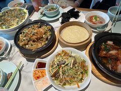 -四道菜·福建菜馆(新街口金鹰店)