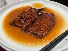 -山壹竹庭院餐厅