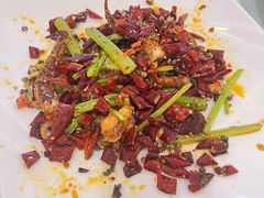 -裕德隆清真饭庄·天津特色菜(河东店)