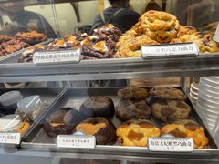 -CHOCMONS巧克怪兽(屏风街店)