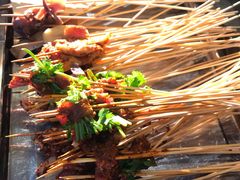 -镇江龙·火锅串串(武侯祠店)