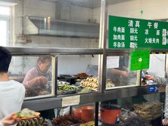 -清真-戏楼王记牛肉面