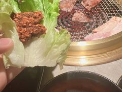 -谷牛日式烤肉(宝山U天地店)