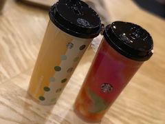 -星巴克(北京新东安)
