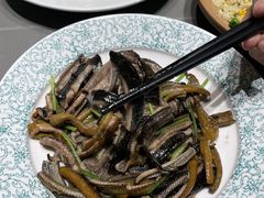 -阿明小菜·海鲜·上海菜(梅陇店)