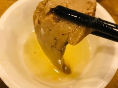 鹅肝-揭阳钟记小食(福田新村店)