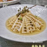 成都探店 | 满满民国风的川菜馆✨毛血旺太赞