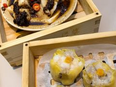 -蔡澜点心(三里屯T+MALL店)