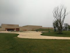 -盘龙城国家考古遗址公园