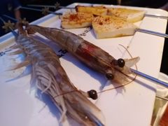 -三个蒙古大叔羊肉串(大宁店)