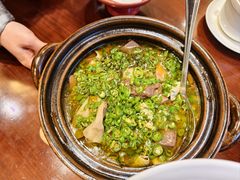 -南堂馆·新川菜(天府三街店)