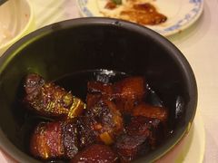 -老吉士酒家(天平路店)