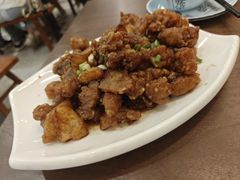 -老杨饭店(万科里店)