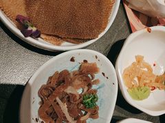 -牛YO寿喜烧和牛火锅自助(三台子万象汇店)