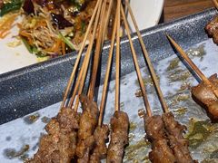 -管氏翅吧(马家堡店)