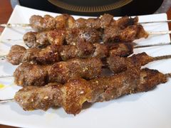 -大家烤羊庄·聚餐团建·谢师宴·生日派对(南山店)