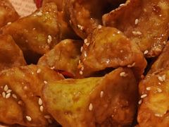 -艳阳天·非遗楚菜(武汉客厅店)
