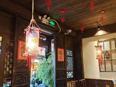 -香满楼(临安路店)