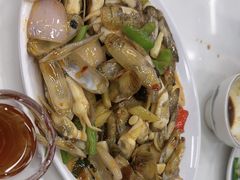 -嘉升大排档(番禺总店)