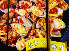 -降龙爪爪(建设路1店)