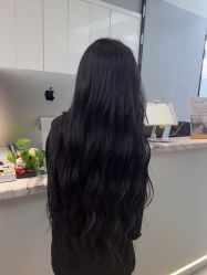 -YESIDO椰岛造型烫发染发
