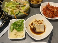 -咕咕站韩国料理(紫金港店)
