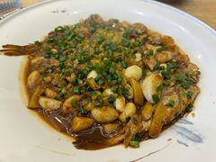 -启东小海鲜(庄先湾路1号店)